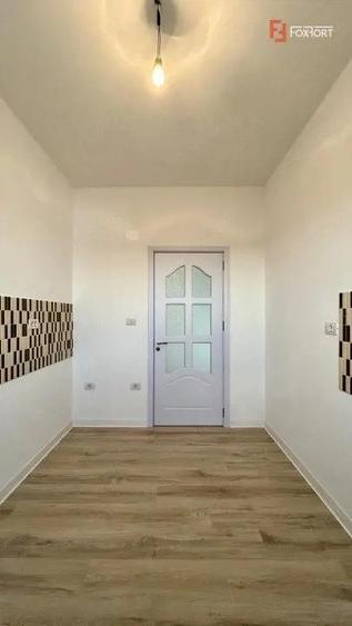 Duplex 5 camere si teren de 300 mp, zona Ghiroda - 6