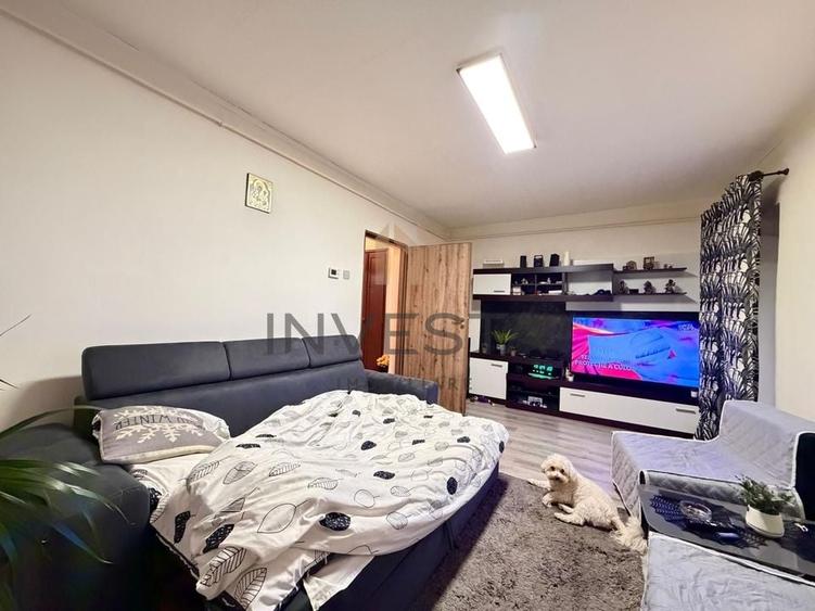 Apartament cu 2 camere in Piata Abator ! - 5
