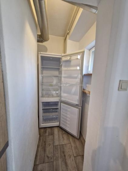 Garsoniera la 4 minute de mers pe jos de statia de metrou Muncii - 17