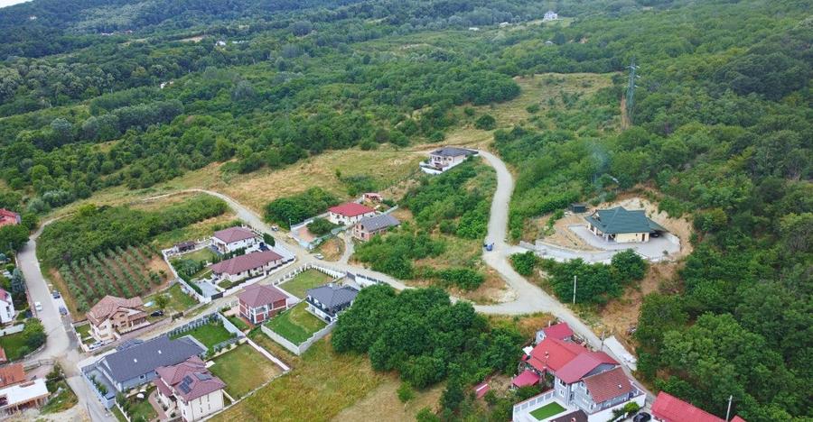 TEREN INTRAVILAN - RM. VALCEA - 20