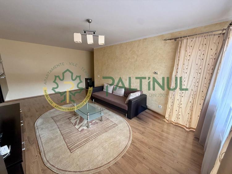 Apartament 2 camere de inchiriat Sibiu Selimbar - 3