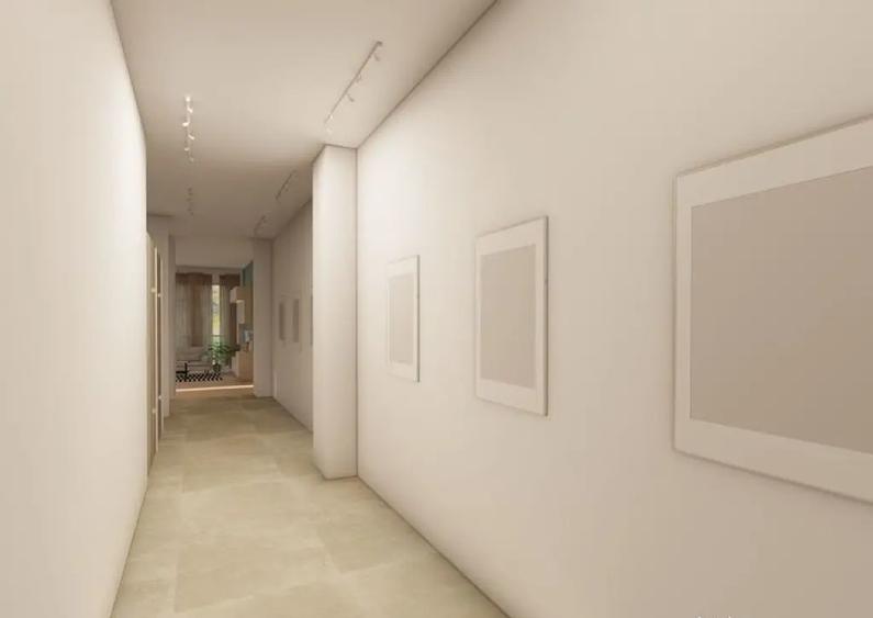 Metrou Timpuri Noi apartament imobil nou - 10