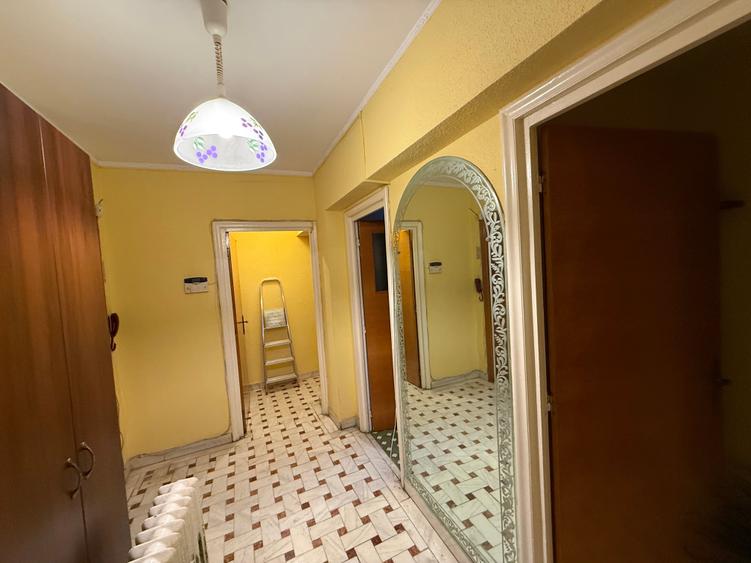 ION MIHALACHE, 4 camere deosebit, etaj 2, 95 mp, IDEAL INVESTITIE - 9