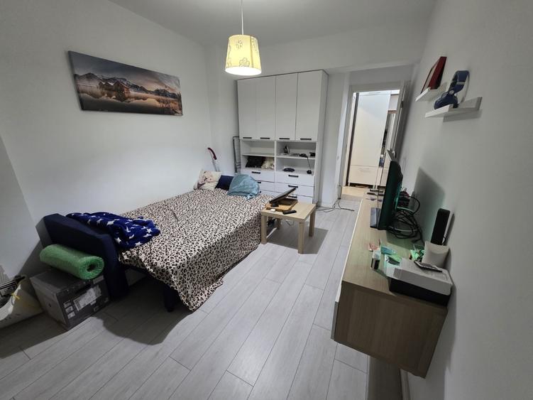 1 Decembrie 1918, Postasului, complex High Class Residence parcare centrala - 4