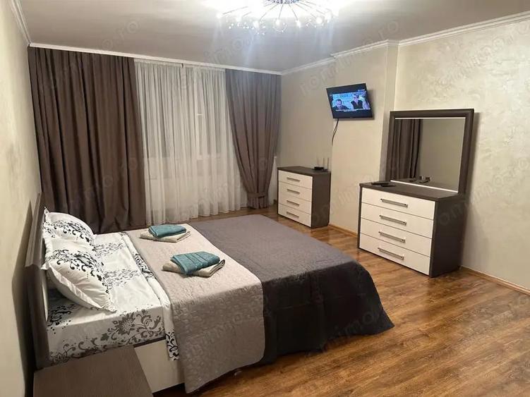 Garsoniera de inchiriat in zona Piata Muncii - 2