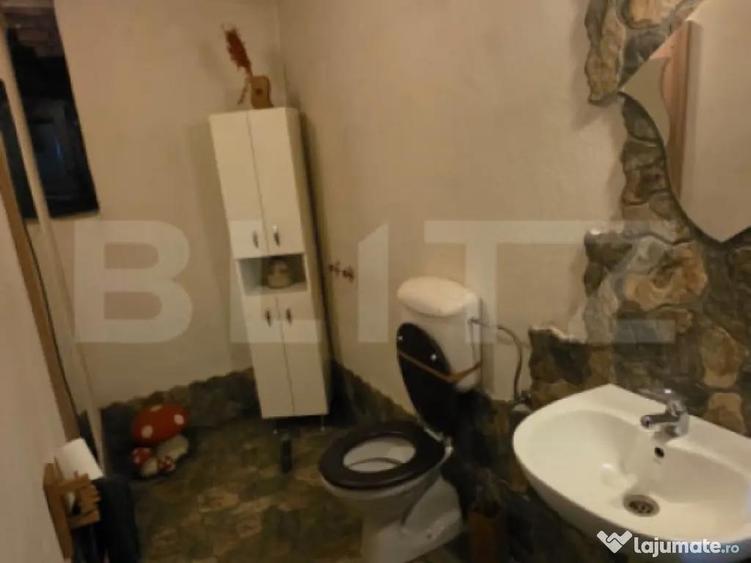Oportunitate - Casa in zona centrala - 7