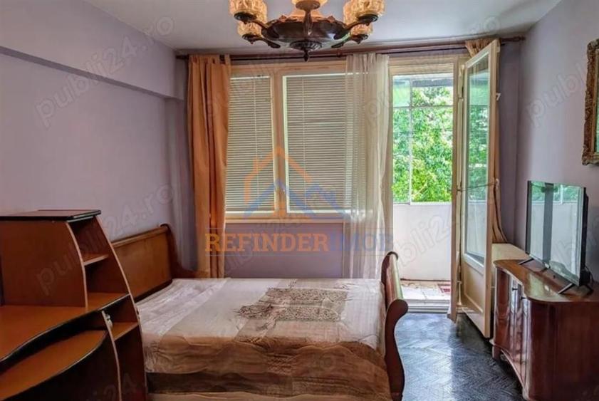 Apartament 2 camere metrou Piata Sudului - 1