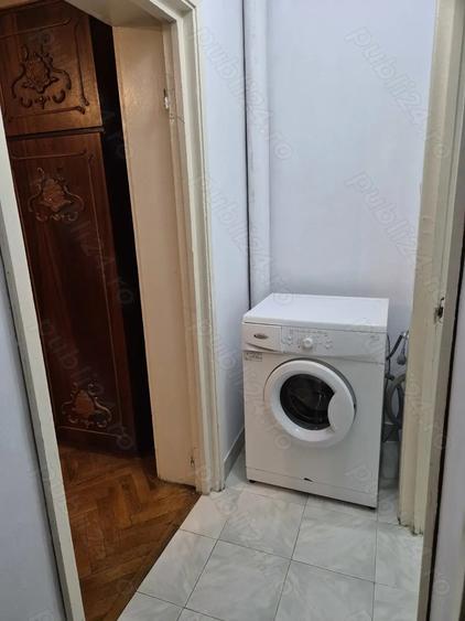 Dau in chirie apartament cu 2 camere in CentruNou - 1