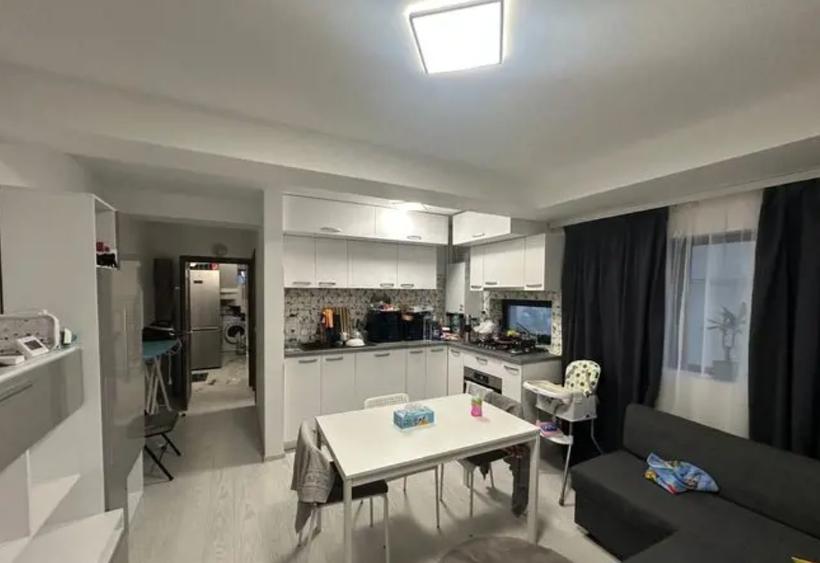 Piata Sudului-Brancoveanu-Martisor-vila de inchiriat-pret 2100 euro - 6