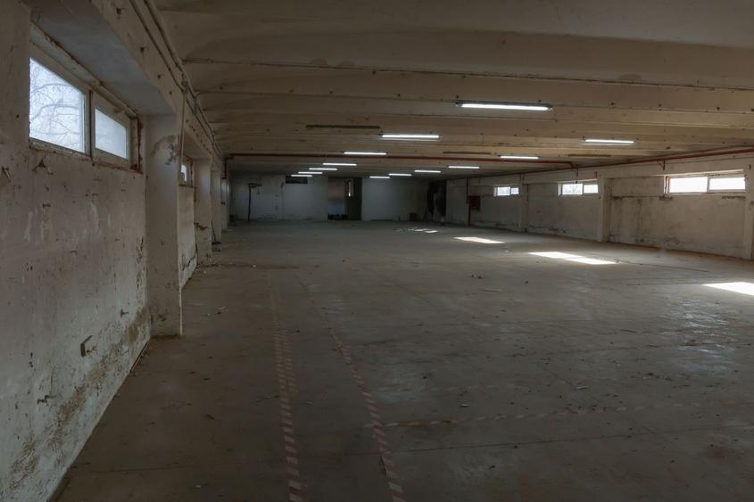 Hala Industriala Gradiste De Inchiriat - 4