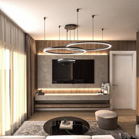 Apartamente Lux - Smart House - Dobroesti - Șoseaua Pantelimon - 12