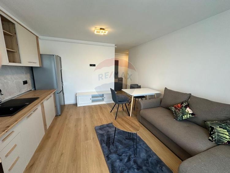 Apartament nou - bloc nou - 2