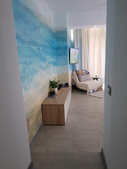 Apartament 3 camere de vanzare in Alezzi Beach Resort, Parcare Inclusa - 7