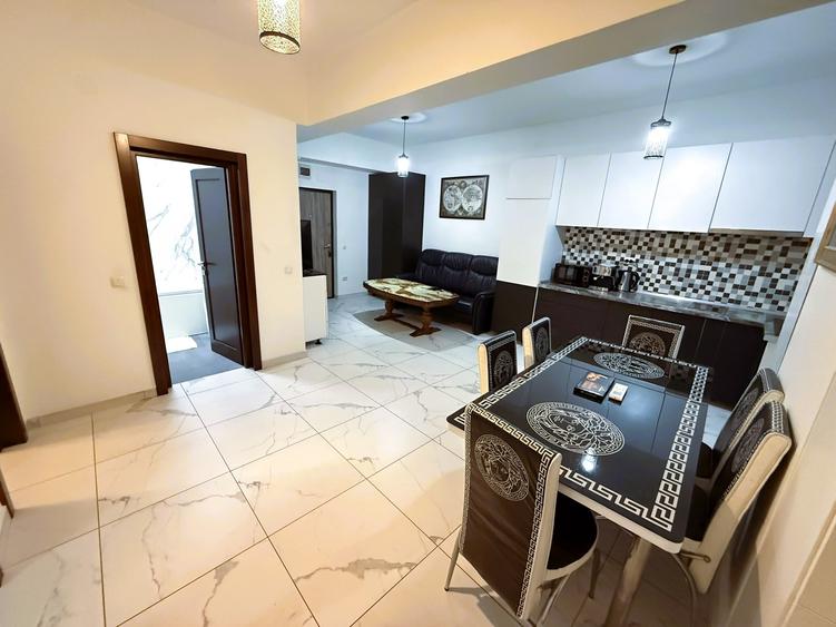 Ap Concept Residence, 3 camere - 6