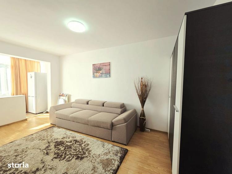 1 camera Aviatie CT renovata mobilata si utilata bloc stradal - 11