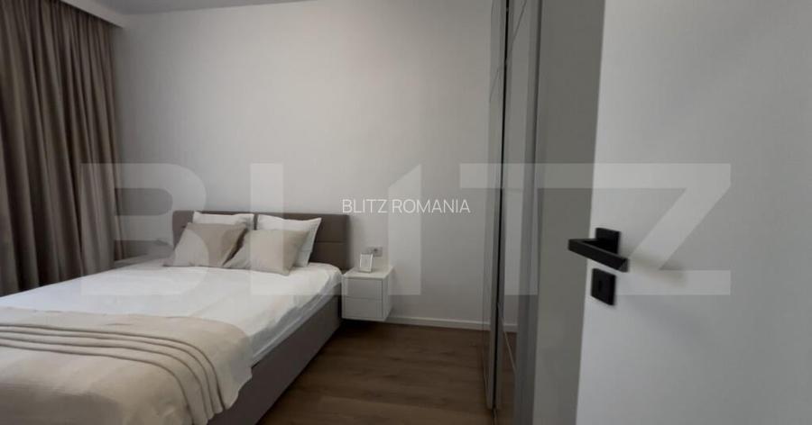 Apartament 3 camere | Zona Vivo | Parcare | Lux