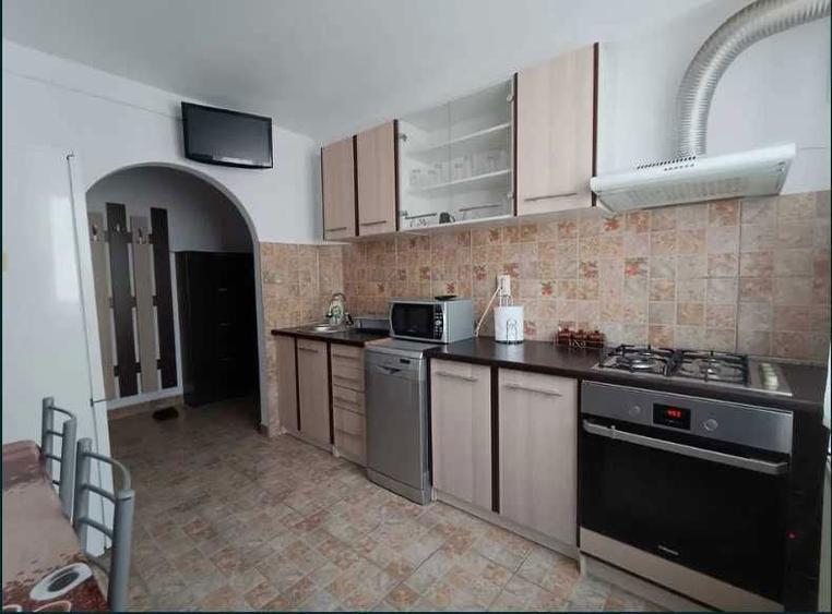 Apartament 2 camere Calea Romanilor - 2