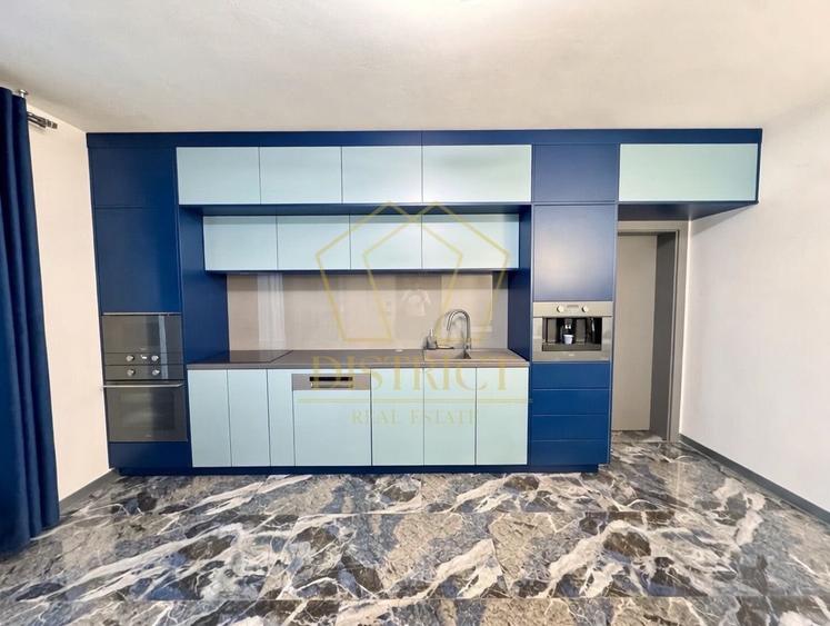 Casa superba pe parter, mobilata-utilata | Sanmihaiu Roman - 7