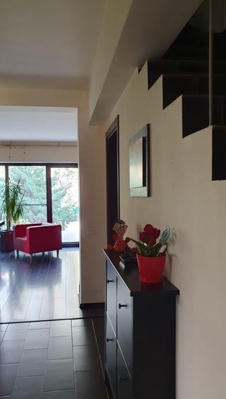 Vanzare vila 5 camere | Langa padure | Bucuresti | Baneasa - 14