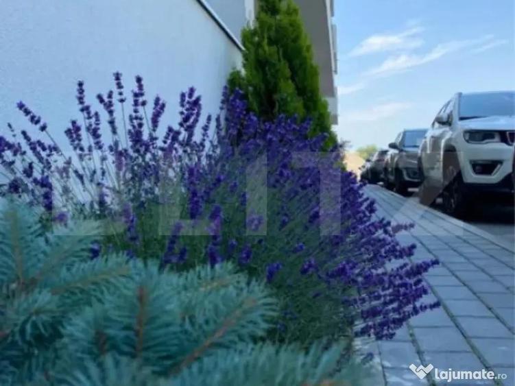 Apartament modern 2 camere , 55mp - 4