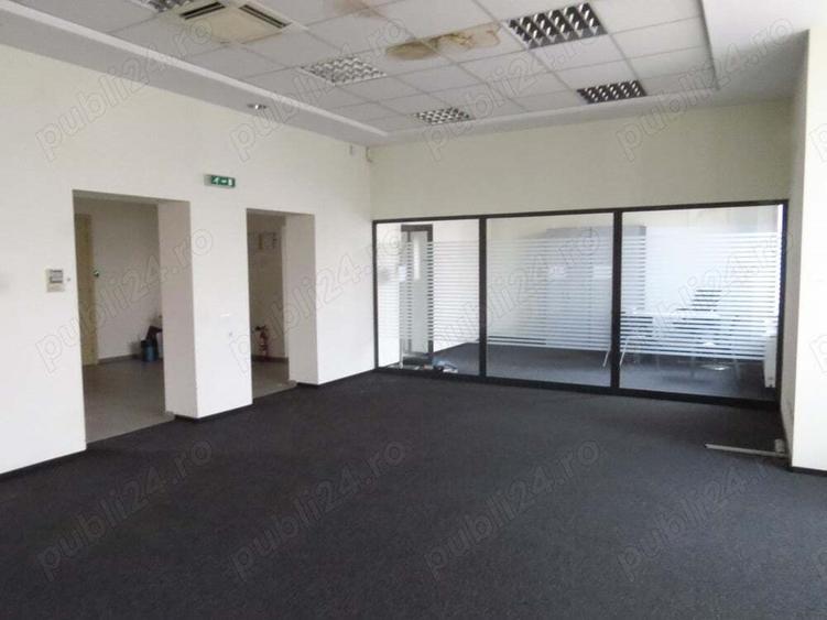 Spatiu Comercial , fostul BCR CAMPIA TURZII - 1