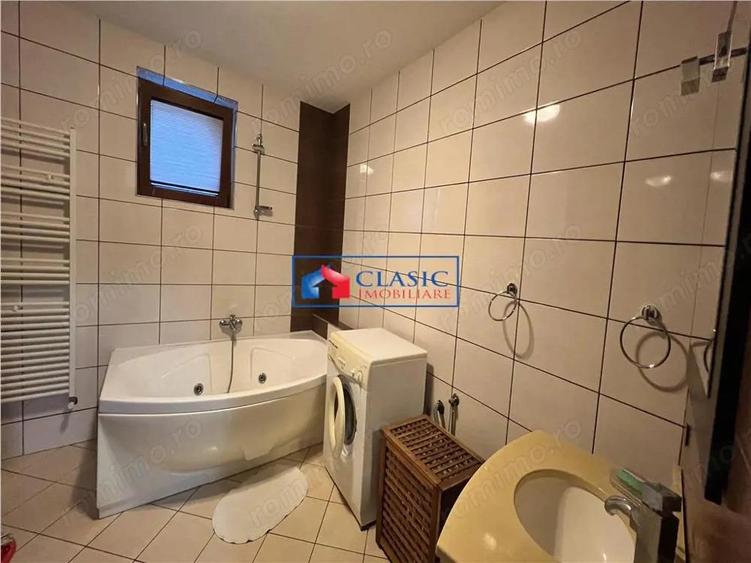 Inchiriere apartament 2 camere bloc nou in Andrei Muresanu, Cluj Napoca - 4
