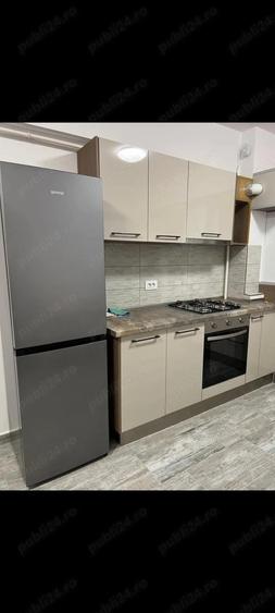 Inchiriez apartament nou, mobilat, in bloc nou ?i cu un loc de parcare - 7