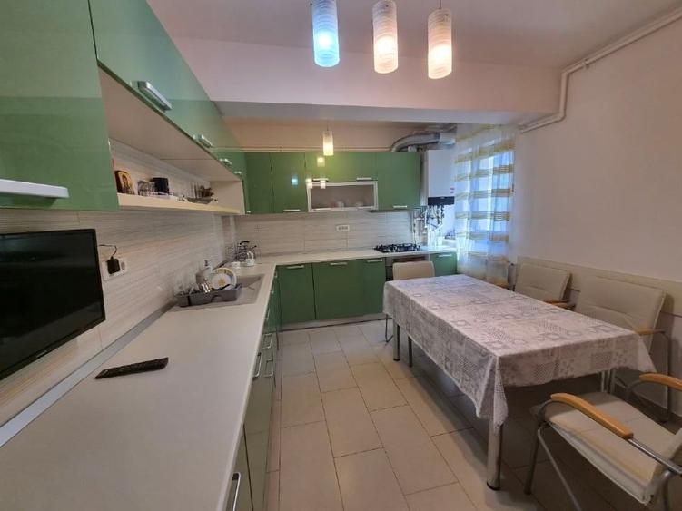 Apartament 4 camere Tomis Nord / TAV1 - 11