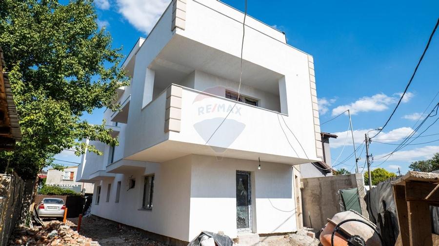 Vanzare duplex P+1+2 retras - 1