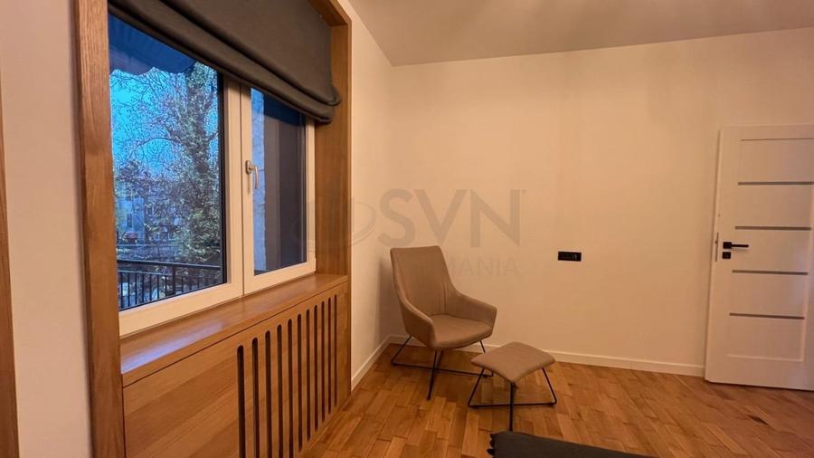 REA1026581 Apartament 2 camere l Mobilat Utilat Premium l Stirbei Voda - 7