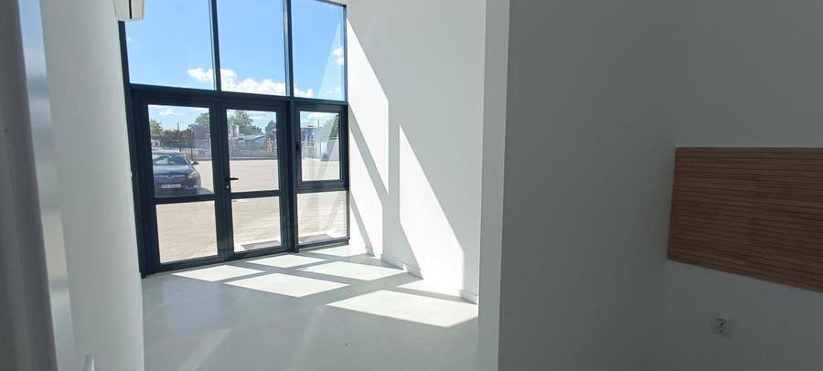 Hala 590 mp  si birouri in Ploiesti, zona Bariera Bucuresti - 19