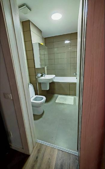 Garsoniera de închiriat Lujerului 21Residence - 5