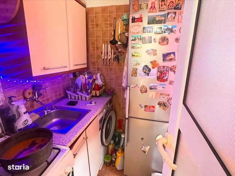 Apartament 3 camere de vanzare Zona Vest, Pia?a Aurora - 9