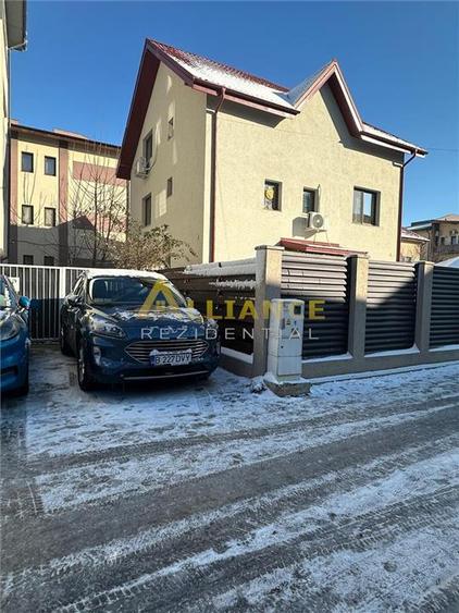 #De Inchiriat, Vila 8 camere - 3 bai | Teren 300 mp - - 6