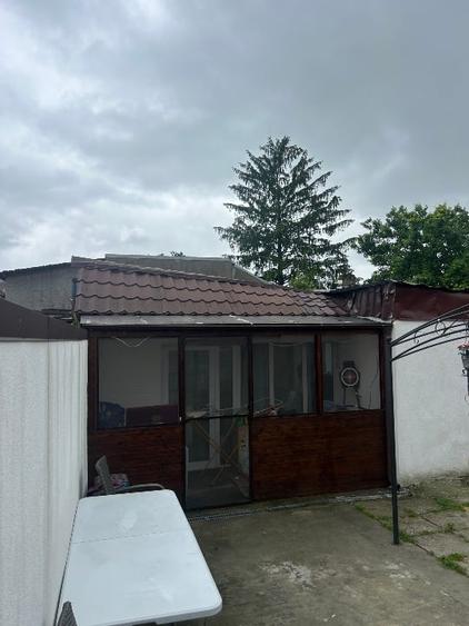 Teren 250mp cu casa in Bucurestii Noi - 6