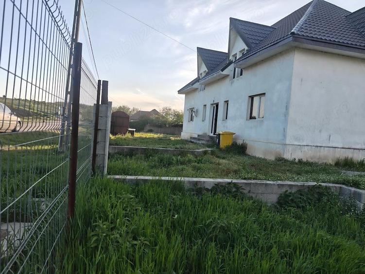 Casa de vanzare teren 700mp breasta dolj - 1