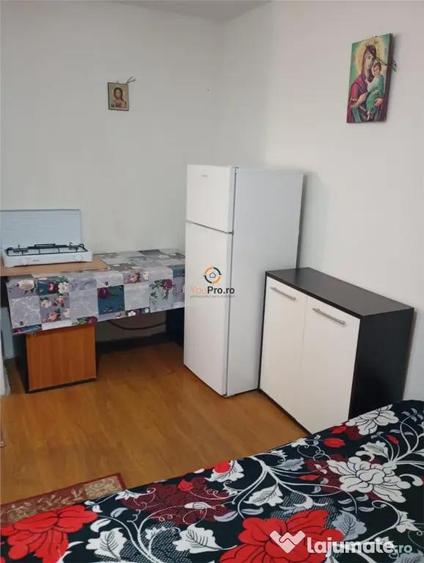 Garsoniera Etaj 2 UMT - 8