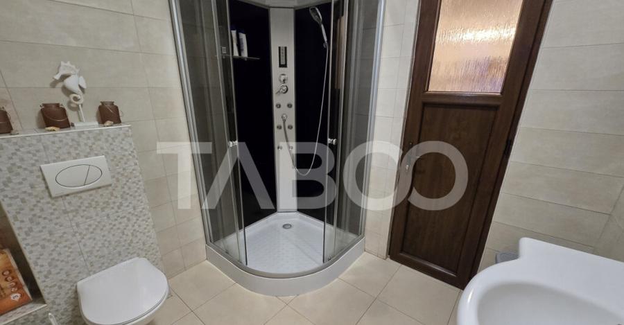 REPREZENTARE EXCLUSIVA - Casa individuala 5 camere garaj Pia - 4