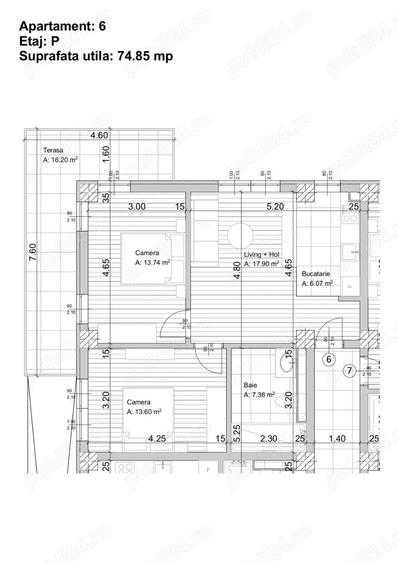 Apartamente ?i garsoniere - 5