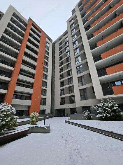 Apartament de lux de inchiriat - 2