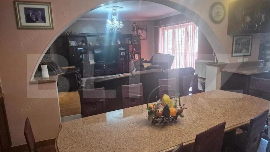 Casa 4 nivele + mansarda, 650 mp, zona Lucian Blaga - 2