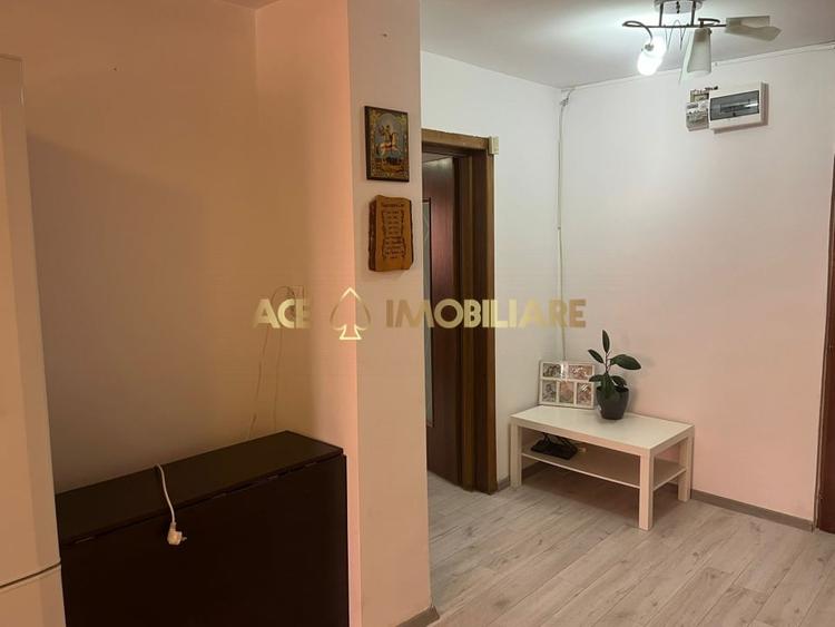 2 Camere de vanzare | Nicolae Grigorescu | Metrou | Bloc 1980 - 8