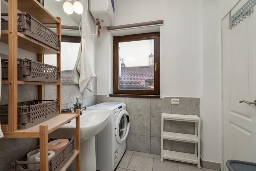 Garsoniera in Vila Interbelica-Foisorul de Foc - 6