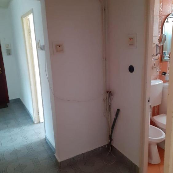 APARTAMENT 3CAMERE,4/4 ZONA SPITAL-DEVA - 8