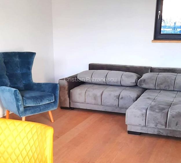 Vila Duplex 4 Dormitoare, 4 Bai si Gradina - Refugiul Familiei Moderne