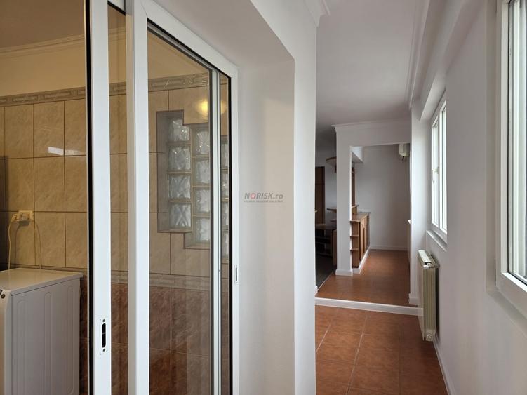 Townhouse urban renovat | Parcul Carol – Rond Regina Maria - 5