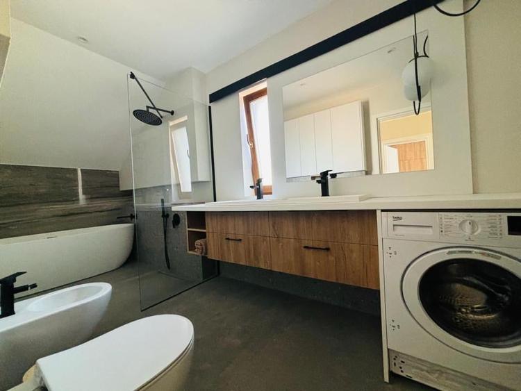 ZONA TBC vila P+2 230mp cu teren de aprox. 6ari! - 16