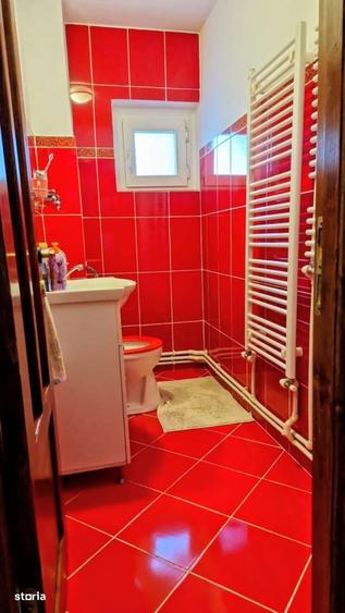 Apartament 3 Camere-Decomandat-Brazda -Zona Randez-Vous - 6