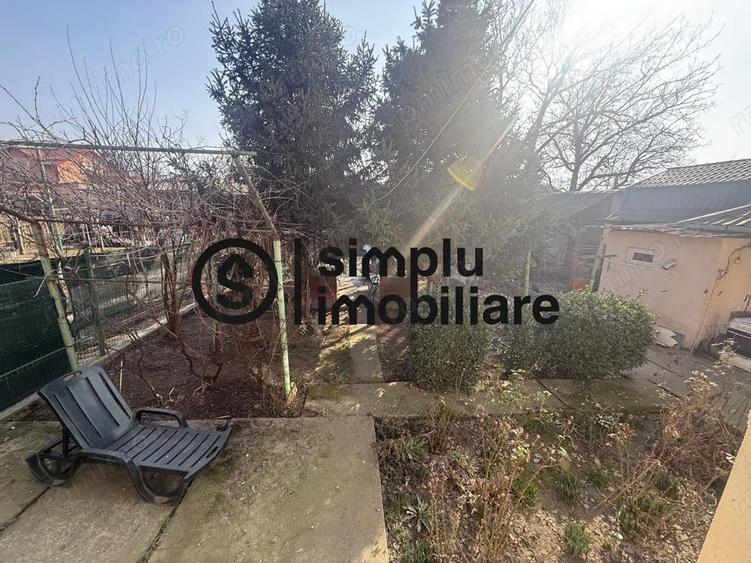 Casa Bariera Valcii - 18