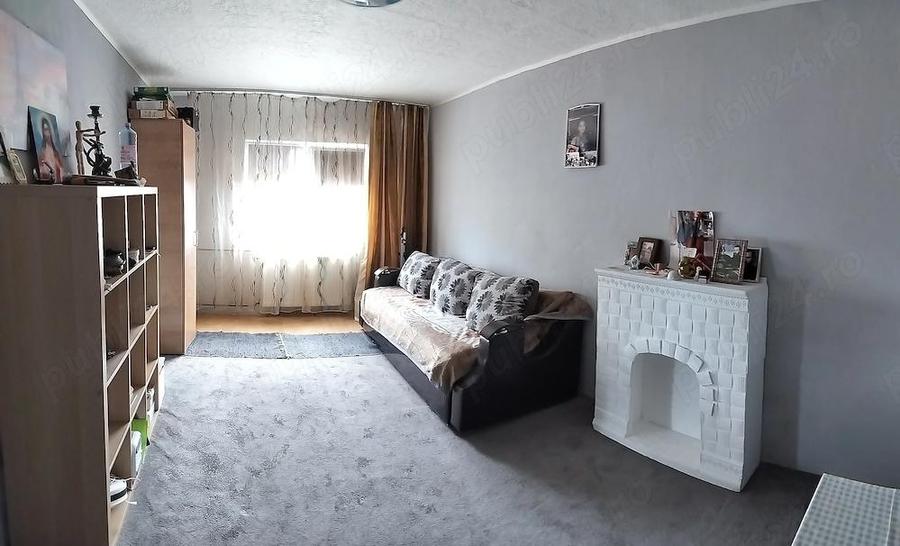 Vand apartamet 2 camere - 1